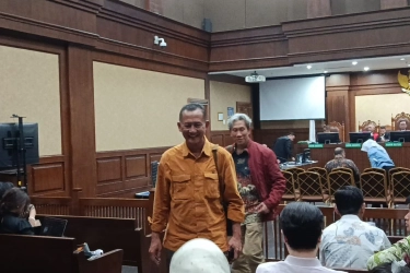 Eks PPK Mengaku Mundur Usai Mental Tertekan di Pengadaan Chromebook