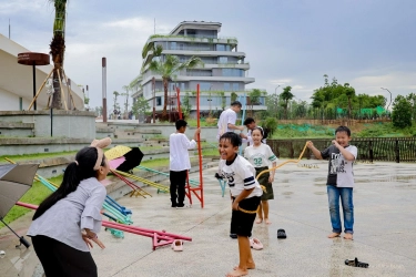 Empati Lingkungan Bisa Ringankan Tekanan Mental Anak, Ini Kata Psikolog