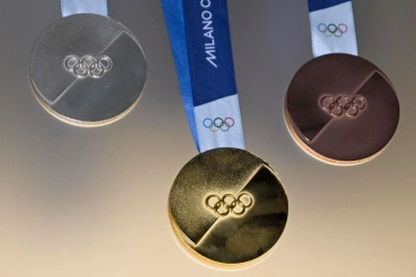 Euforia Berujung Kecewa, Medali Olimpiade Milano Cortina 2026 Mudah Rusak