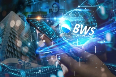 Hadari Tantangan di 2026, BWS Perkuat Permodalan