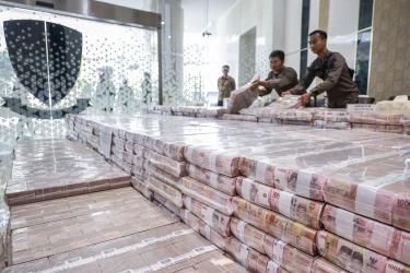 Indeks Persepsi Korupsi Indonesia 2025: Skor Turun di Angka 34, Peringkat 109