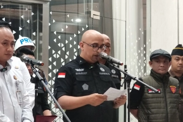 Kejagung Bongkar Modus CPO Disamarkan Jadi Limbah POME demi Bisa Lolos Aturan Ekspor