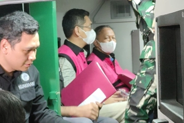 Kejagung Tetapkan 11 Tersangka Kasus Ekspor Limbah Sawit, Ada Pejabat Kemenperin dan Bea Cukai