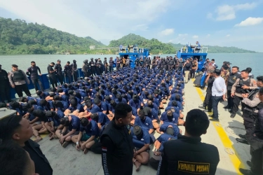 Kementerian Imipas Akan Bangun 