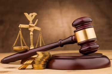 Ketika Sidang Bingung karena Pelaku Kembar, Entah Siapa yang Menembak...