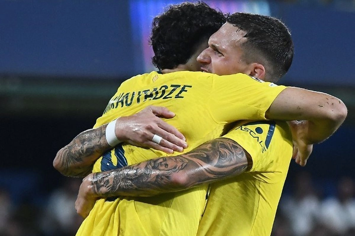 Klasemen LaLiga Usai Hasil Villarreal Vs Espanyol 4-1