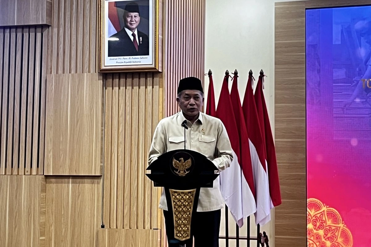 Kopdes Merah Putih Diminta Produksi Genteng, Jalankan Program Gentengisasi