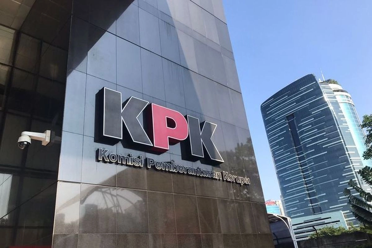 KPK Bakal Panggil Anggota Komis V Era Bupati Pati Sudewo Terkait Kasus DJKA