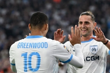 Liverpool dan Spurs Bersaing Rekrut Mason Greenwood, MU Bisa Untung