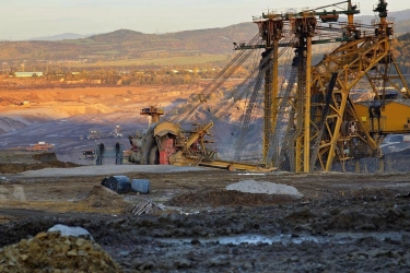 Masuk Bisnis Batu Bara, MEJA Bakal Akuisisi 45 Persen Saham Trimata Coal Perkasa