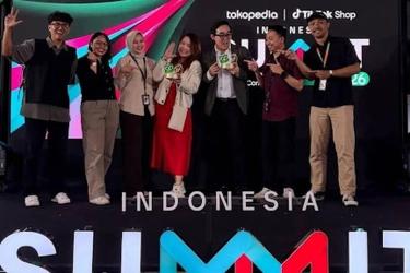 MCN MEA Dinobatkan sebagai MCN of The Year 2025, Apa Rahasianya?