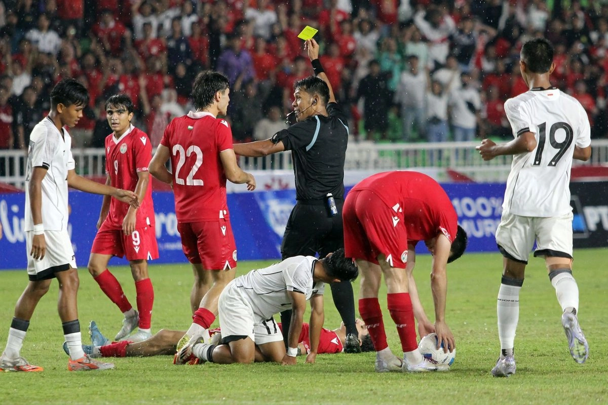 Medan dan Balikpapan Diusulkan Jadi Tuan Rumah Piala AFF U16 dan U19 2026