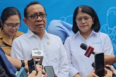 Menko PMK: Ada Sekitar 5 Hari Libur Sekolah Jelang Ramadhan 2026
