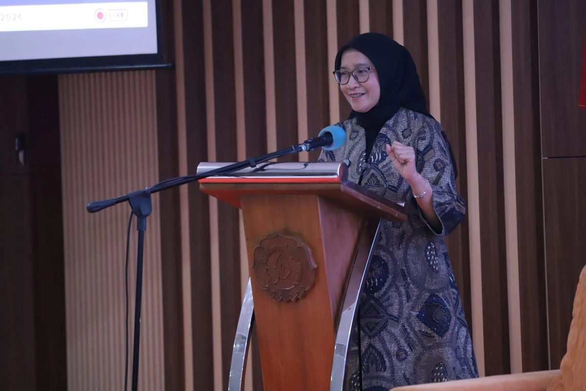 Menpan RB Keluarkan Surat Edaran WFA Bagi ASN Sebelum dan Sesudah Lebaran