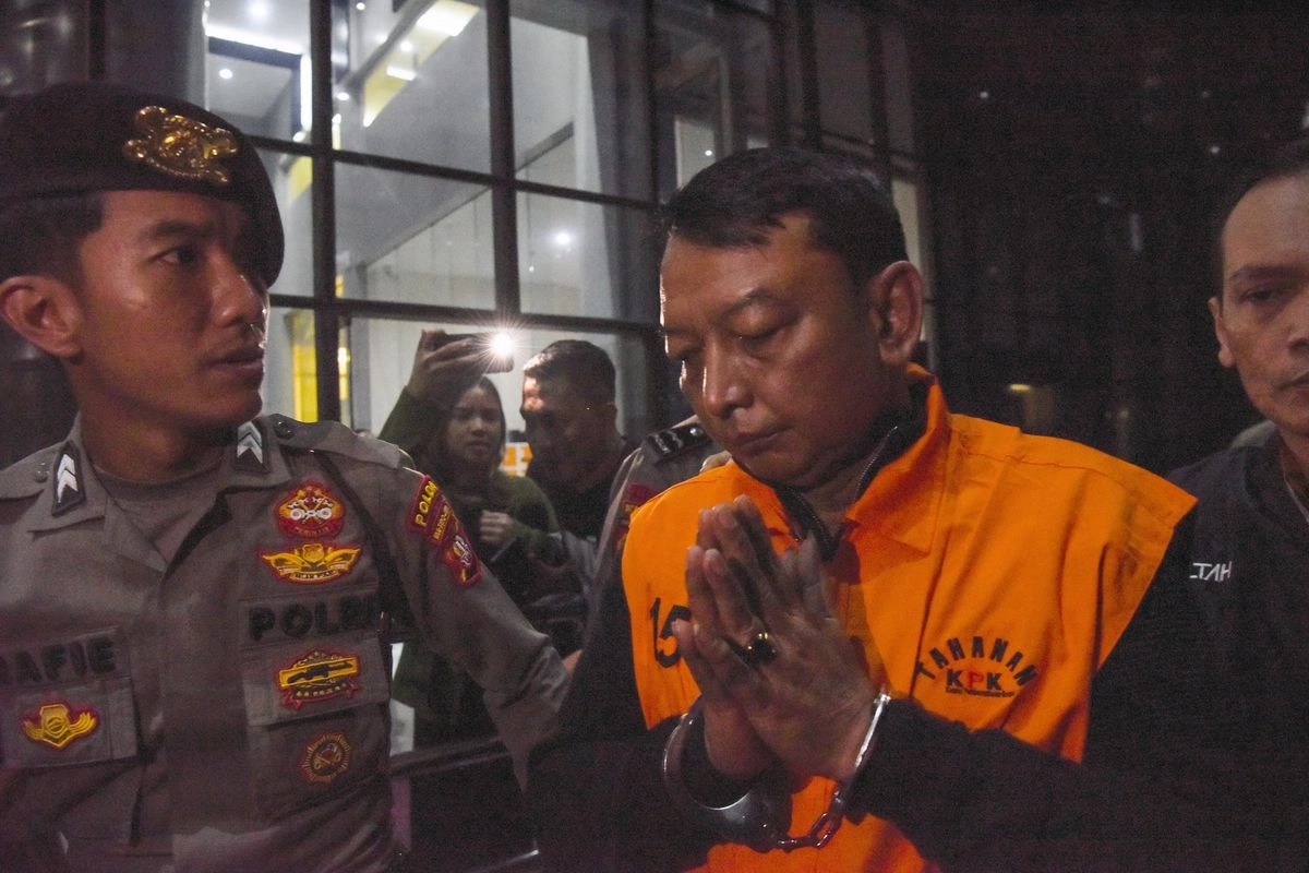 OTT KPK di PN Depok: Kesejahteraan Bukan Jaminan Integritas Hakim