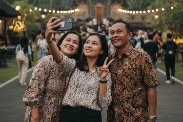 Pahmi Perubahan Pola Asuh Orangtua Hadapi Anak Mulai Dewasa