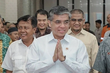 Pemerintah Berlakukan WFA Sebelum dan Sesudah Lebaran, Ini Jadwalnya