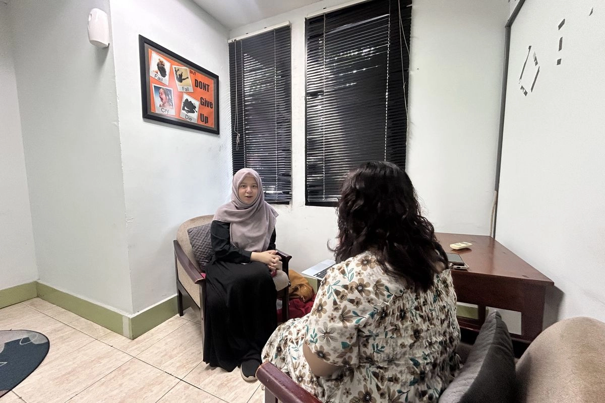 Pertama Kali ke Psikolog? 6 Tips Ini Bantu agar Konseling Lebih Nyaman