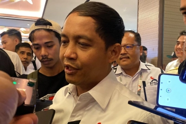 PSI: Soal Cawapres 2029, Kita Serahkan kepada Pak Prabowo