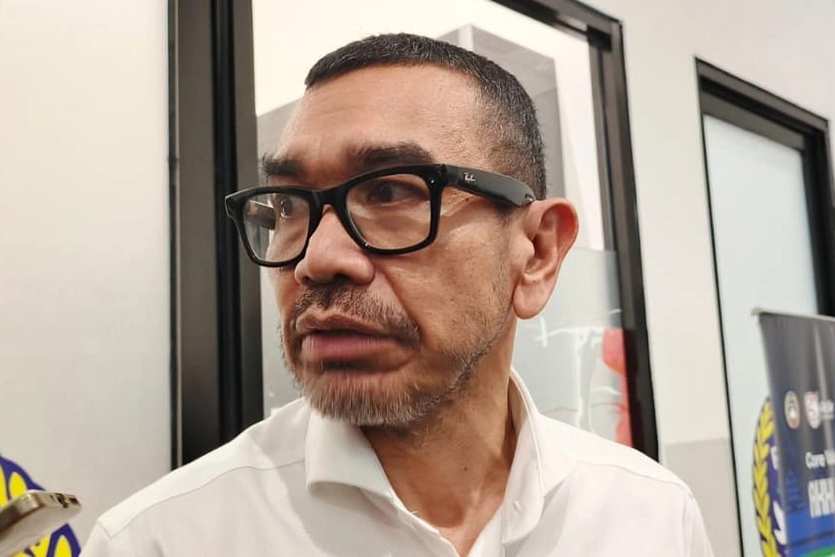 PSSI Terima Sanksi AFC Usai Piala Asia Futsal 2026, Tak Akan Banding