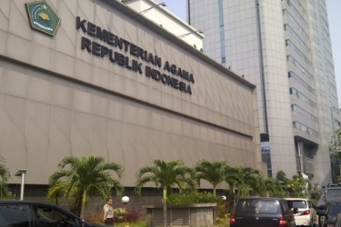 Purbaya Putuskan Gedung Kemenag di Jalan Thamrin Jadi Milik Kementerian Haji