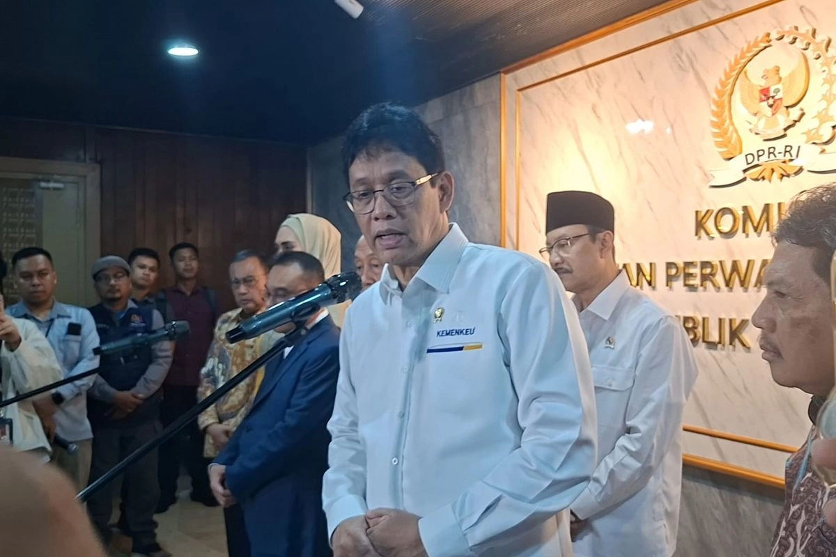 Purbaya Semprot BPJS Usai Viral Pasien Tak Bisa Berobat gegara PBI Nonaktif