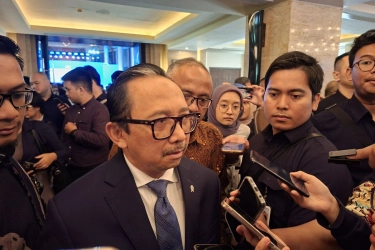 Rasio Utang 40 Persen, Pemerintah Klaim Posisi Fiskal Masih Aman