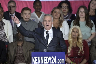 Robert F. Kennedy Jr. Klaim Diet Keto Bisa Sembuhkan Skizofrenia, Ini Kata Pakar Kesehatan Jiwa