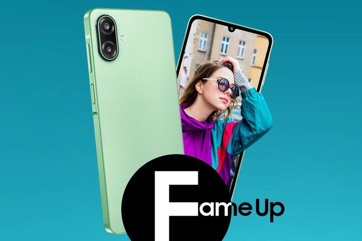 Samsung Galaxy F70e Meluncur, HP Murah Layar 120 Hz dan Baterai Besar