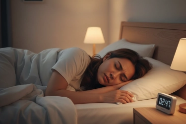 Studi Terbaru Ungkap 5 Tipe Pola Tidur, Ada yang Berkaitan dengan Depresi dan Penyakit Jantung