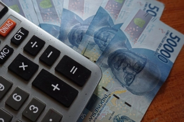 Tabel KUR BRI Februari 2026 Pinjaman Rp 50 Juta, Ini Cicilan per Bulannya