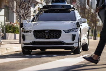 Taksi Tanpa Sopir di AS Ternyata Di-remote dari Filipina