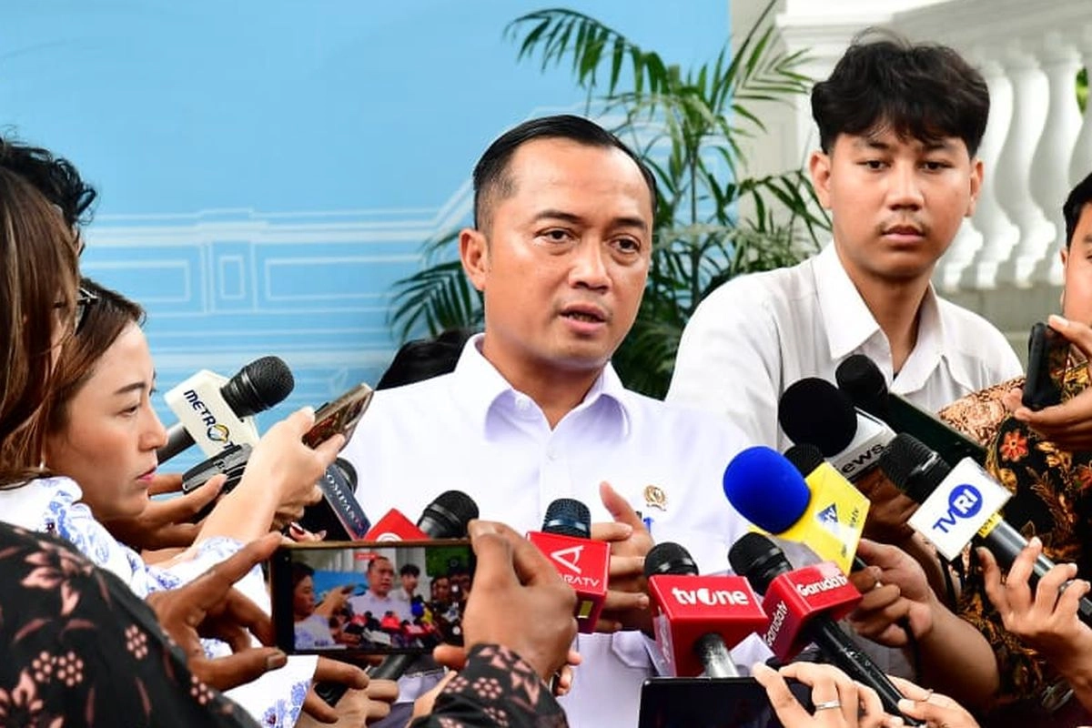 Tingkat Kepuasan Capai 79,9 Persen, Istana: Kami Tak Mengejar Hasil Survei