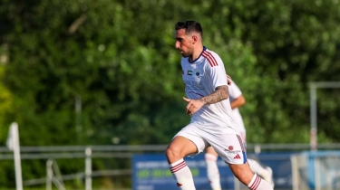 4 Eks Rekan Lionel Messi yang Bisa Susul Kurzawa dan Jean Mota Main di Super League