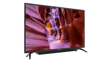 4 Rekomendasi Smart TV Rp 1 Jutaan untuk Hiburan Keluarga Muda Terbaik Februari 2026