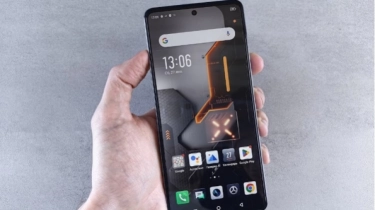 5 HP Infinix Terbaru dengan Performa Tinggi di 2026, Cek Bocoran Spefikasinya