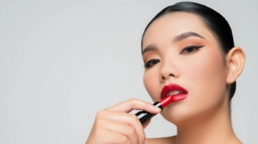 5 Lipstik Lokal Anti Luntur hingga 12 Jam, Cocok untuk Berbagai Acara