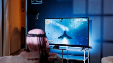 5 Rekomendasi Smart TV 32 Inch Murah di Bawah Rp2 Juta