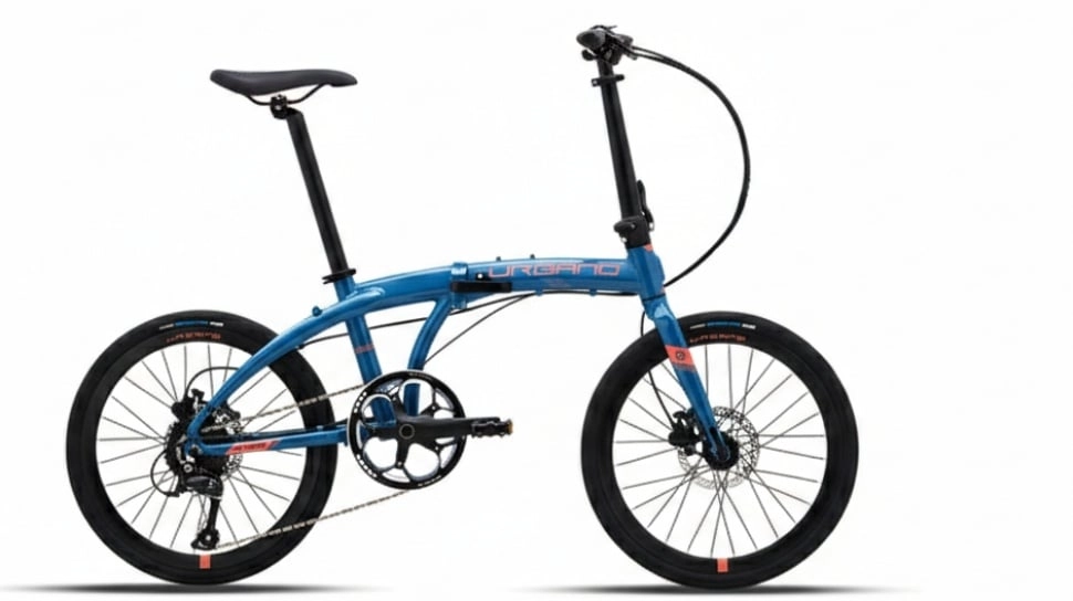 5 Sepeda Polygon Paling Murah untuk Harian, Dijamin Andal dan Serbaguna