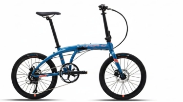 5 Sepeda Polygon Paling Murah untuk Harian, Dijamin Andal dan Serbaguna