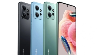 7 HP Xiaomi RAM 8 GB Termurah di Februari 2026, Fitur Komplet Mulai Rp1 Jutaan