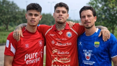 Alasan PSSI, Naturalisasi Mustahil Dilakukan Jelang FIFA Series 2026 Maret Mendatang