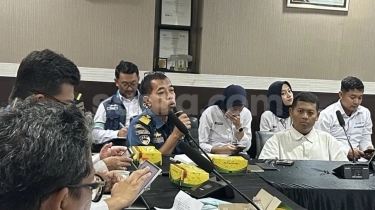 Antisipasi Mudik Lebaran 2026, KSOP Tanjung Wangi Siagakan 55 Kapal di Selat Bali
