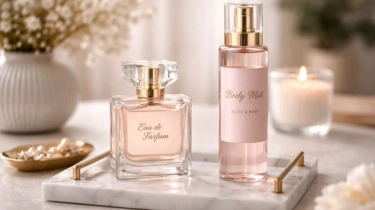 Apa Bedanya Parfum dan Body Mist? Ini Penjelasan dan Rekomendasi yang Layak Dicoba
