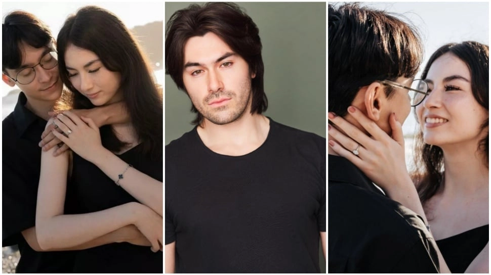 Apakah Kyedae Selingkuh dengan John Choi? TenZ Buka Suara Tanggapi Tuduhan Netizen