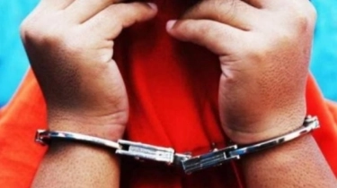 Bareskrim Tahan Dirut dan Komisaris PT DSI Terkait Kasus Fraud Rp2,4 Triliun