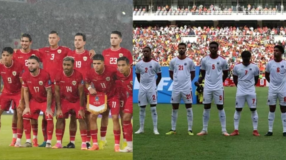Beda Jauh, Ini Ranking FIFA Tanjung Verde Calon Lawan Timnas Indonesia di Uji Coba