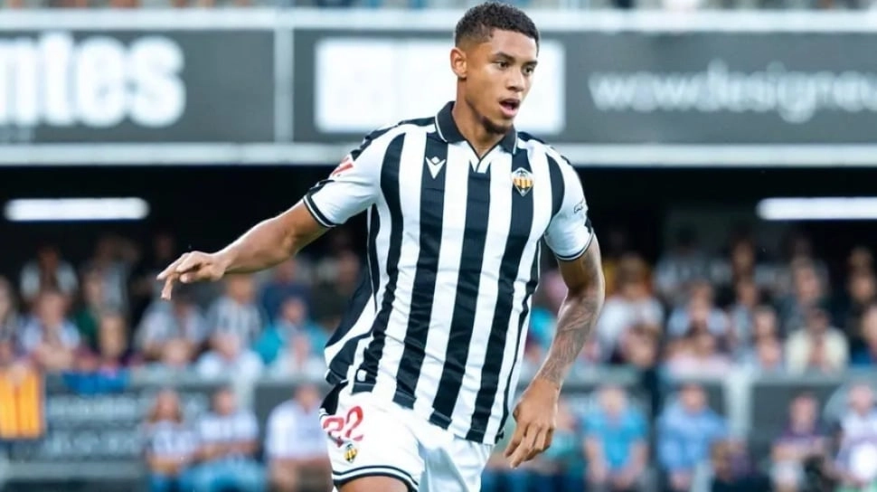 Belum Punya Caps Resmi, PSSI Berpeluang Besar Bajak Daijiro Chirino dari Curacao