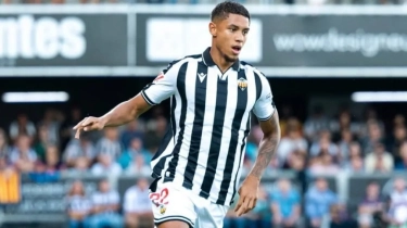 Belum Punya Caps Resmi, PSSI Berpeluang Besar Bajak Daijiro Chirino dari Curacao