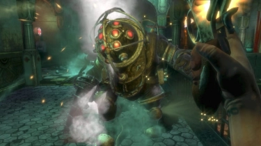 Bocoran Pengembangan Film BioShock, Bakal Diadaptasi dari Game Pertama